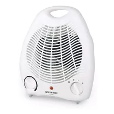 Caloventilador Portátil 2000w Frio/calor