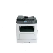 Multifuncion Lexmark Laser Monocromatica Mx317 Duplex Red 33