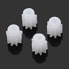 Syma X5c Motor Gear 4pcs (150410)