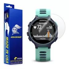 Protector De Pantalla Garmin Forerunner 735xt