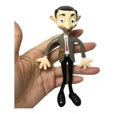 Mr Bean Desenho 14cm - Frete Grátis