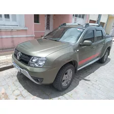 Renault Duster Oroch 2016 2.0 Privilege