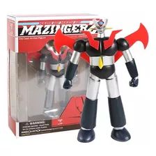 Mazinger Z - Figura Accion Plastico - 14 Cm Envio Gratis