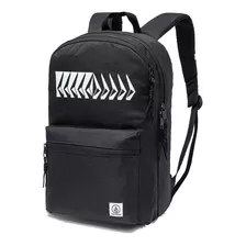 Mochila Volcom Academy Preto