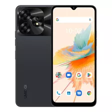 Umidigi A15: Dual Sim, 256gb, 8gb Ram, Cámara 64mp