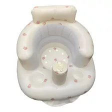 Silla De Ducha Para Niños Pequeños, Juguete De Agua Conejo