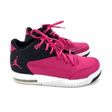 Nike Jordan Flight Origin 3 Gs Pink Mujer 6.5us Puerto Mader