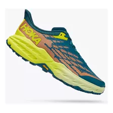 Championes Running Trail Hoka Speedgoat 5 Gtx ( Caballero)