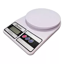 Balança Cozinha Digital Até 10kg Marmita Mesa