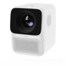 Projetor Wanbo T2max Nativo 1080p Led Android Wifi Bluetooth