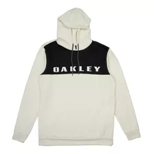 Moletom Oakley Sport Pullover Blackout