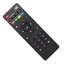 Control Tv Box Compatible Con Varios Modelos
