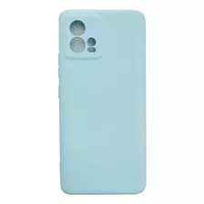 Capa Capinha Case Anti Impacto Aveludada Para Moto G72 