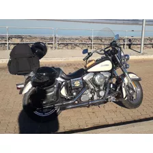 Harley Davidson Fxd Dyna Super Glide