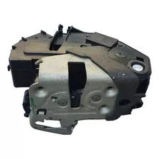 Fechadura Ford Ecosport Traseira Direi 4 Pinos Cn1a5426412ae