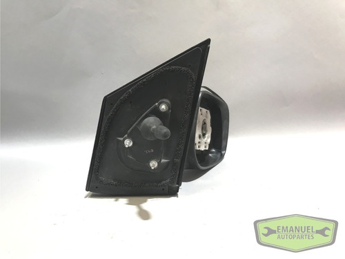 Espejo Toyota Yaris 2007 2008 2009 2010 2011 Foto 5