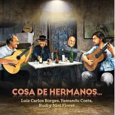 Cosa De Hermanos