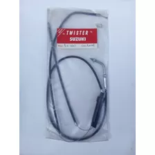 Cable Acelerador Suzuki Ax 100