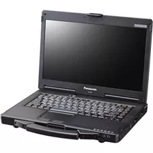 Panasonic Toughbook Cf-53 Mk4, Im 2.00ghz, Pantalla Táctil 1