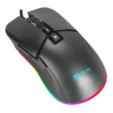 Mouse Gamer Xtrike Me Gm-310 Luz Rgb Optico