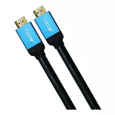 Cable Hdmi De Velocidad Accell - 33 Pies - Listado En Ul, Cl