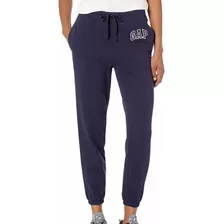 Pantalón Jogger Gap Mujer Original Jogging