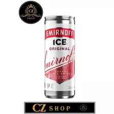 Smirnoff Ice Original X 250