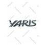 Logo De Parrilla Yaris 2015 Original Nuevo #1