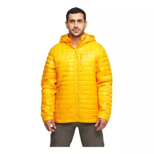 Parka Hombre Weinbrenner Bakoya Naranjo