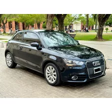 Audi A1 2014 1.4 Ambition Tfsi 122cv 