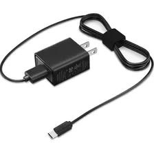 5ft Usb C Charger Compatible With New Fire Hd 10 Tablet,fir.