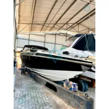 Lancha Magnum 40 Barco Iate N Ferretti Azimut Intermarine Nx