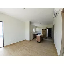 Apartamento En Venta En Vista Cana, Punta Cana, 74m2, 2 Hab. 2 Parqueos, Nueva Comunidad Con Campo De Golf, Casa Club, Lago De Pesca, Entorno Ecológico, Oportunidad De Invertir En Un Paraíso. 