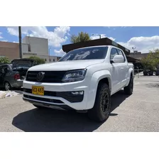 Volkwagen Amarok 3.0 Highline 4x4