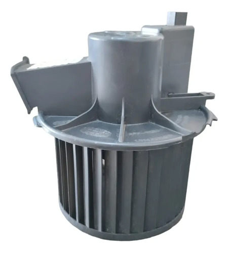 Motor Ventilador Ar Forçado Pegeout  2007 2008 2009 2010 7