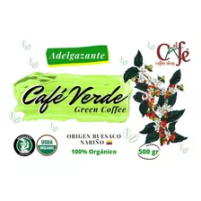 Café Para Adelgazar 500 Gr Café Adelgazante Molido Alianza