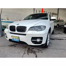 Bmw X6 2009 3.5 Xdrive Ia At