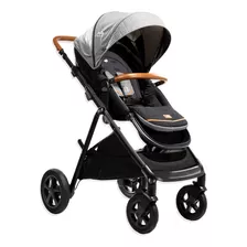 Carriola Bebe Joie Aeria Elegante Plegable Carreola Viaje