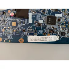 Placa Mãe Itautec Infoway A7420 Não Liga