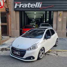 Peugeot 208 Gt