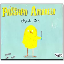 Pássaro Amarelo