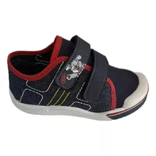 Tenis Klin Toy Jeans