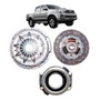 Kit De Embrague Toyota New Hilux 2.4 / 2.8 2016-2023 Aisin Toyota Hilux