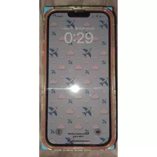 Celular iPhone 13 Pro Max 256gb Única Dueña Como Nueva Caja
