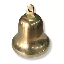 Campana De Bronce Nautica