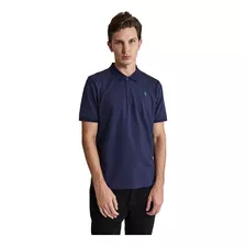 Ropa Casual Playera Hpc Polo 9350