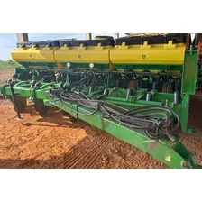 Plantadeira De Verão John Deere 2122 Ano 2019