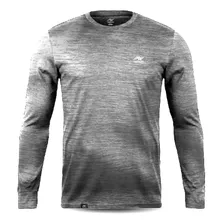 Remera Termica Neron Lexfit: Deporte Y Outfit