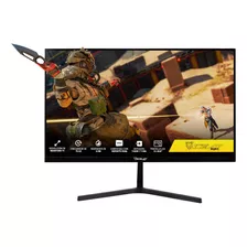 Monitor Gamer Led 23.8'' Ocelot Gaming Om-e24 Full Hd 75hz