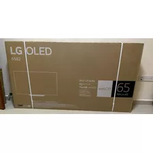 LG Led Uhd Ai Thinq Smart 4k 65 